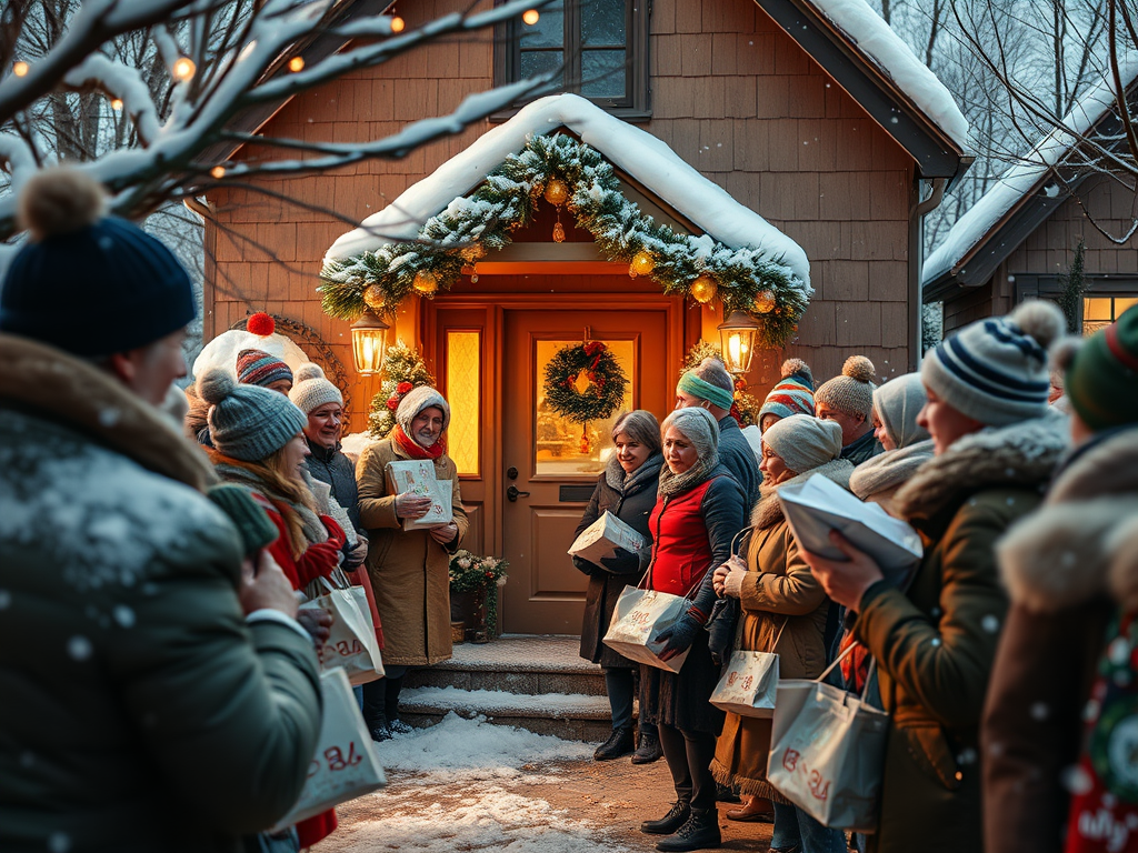 The Richest Man In&nbsp;Town