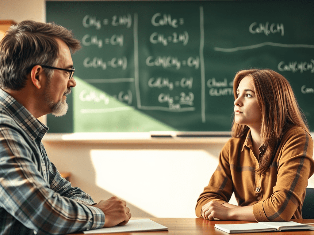 That “One Conversation”