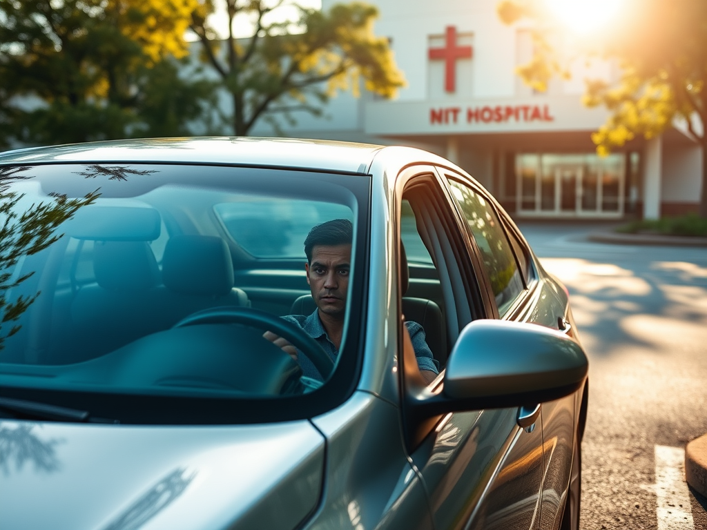 I Missed My&nbsp;Turn