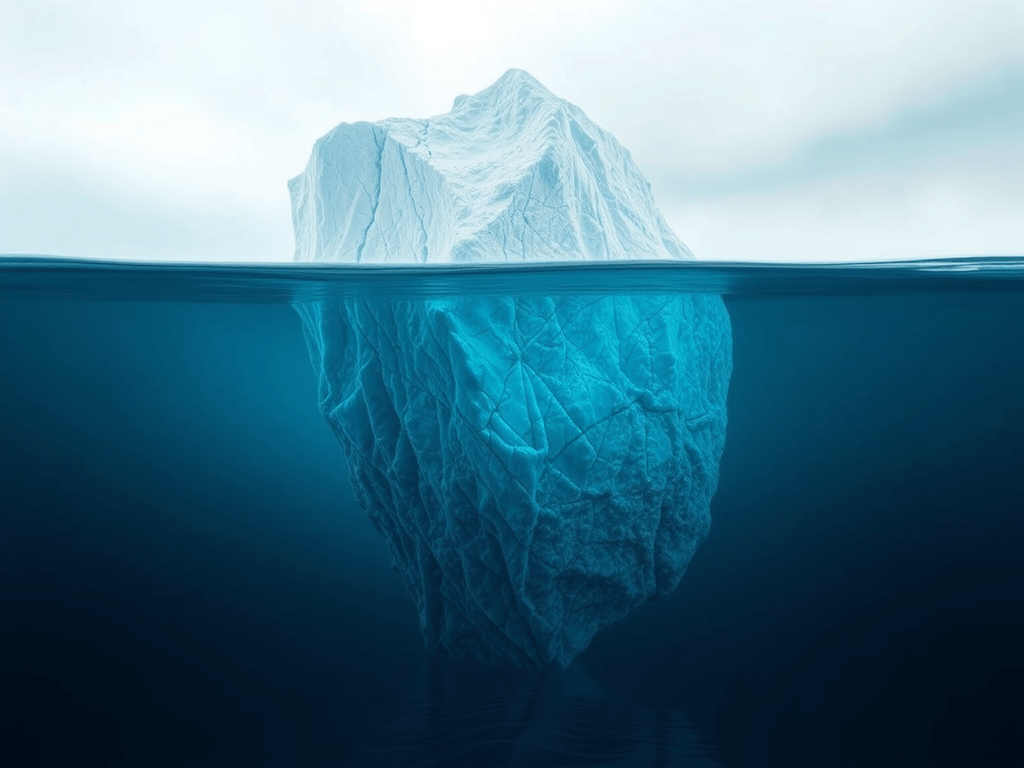 A Look Beyond The&nbsp;Surface